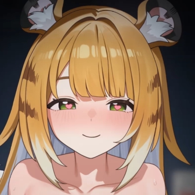 Ju Fufu(ZZZ)　L2D