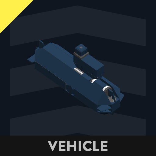 passive torp