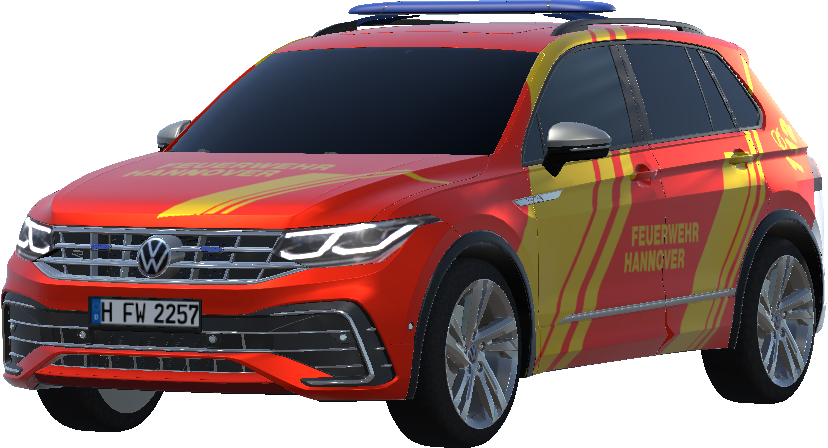Feuerwehr Hannover V1