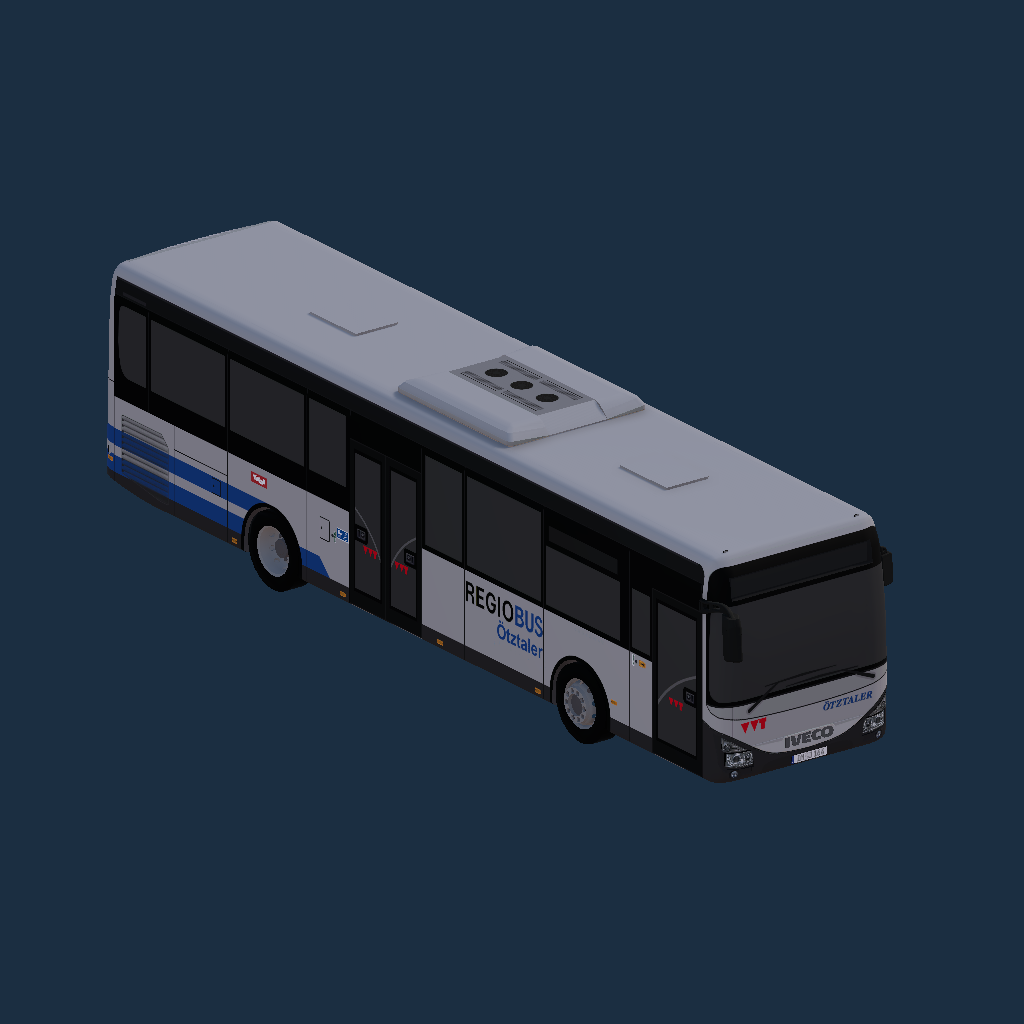 Ötztaler Iveco Crossway LE 12 (AST-1) A