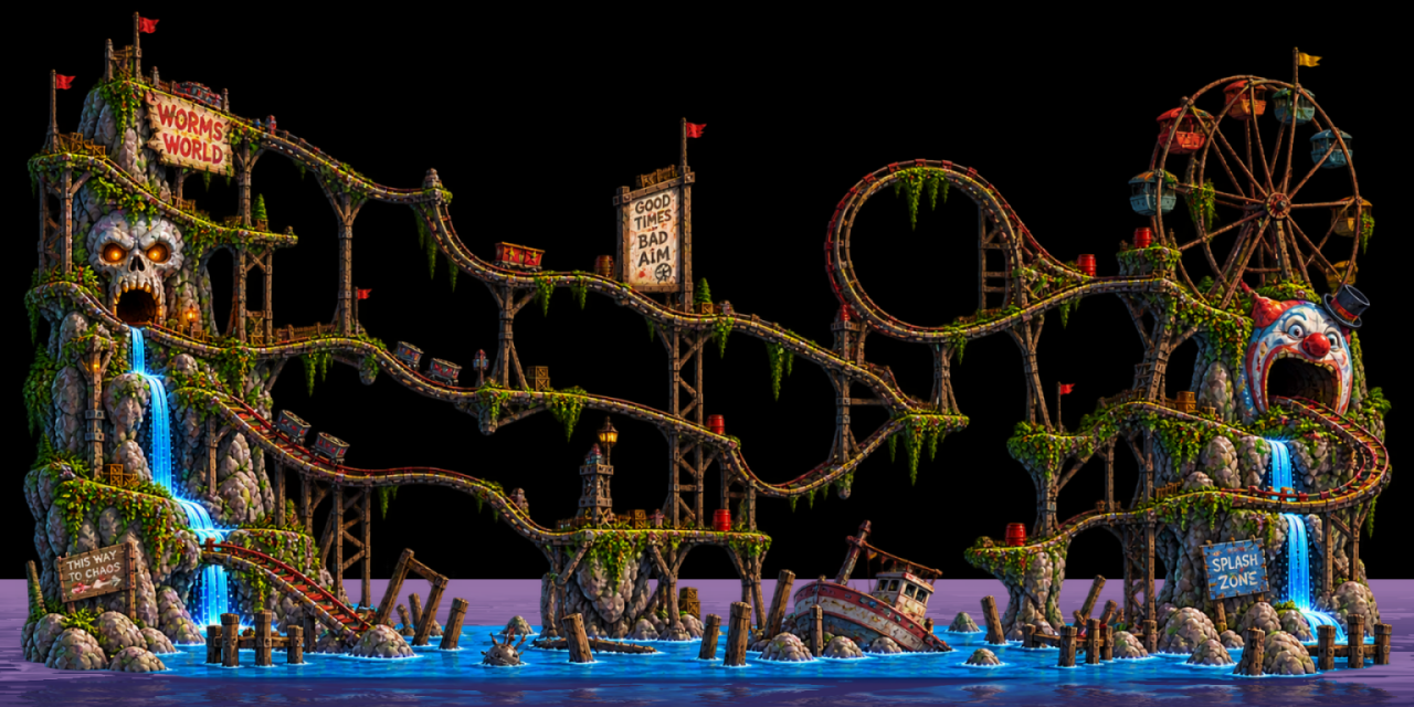 Worms World