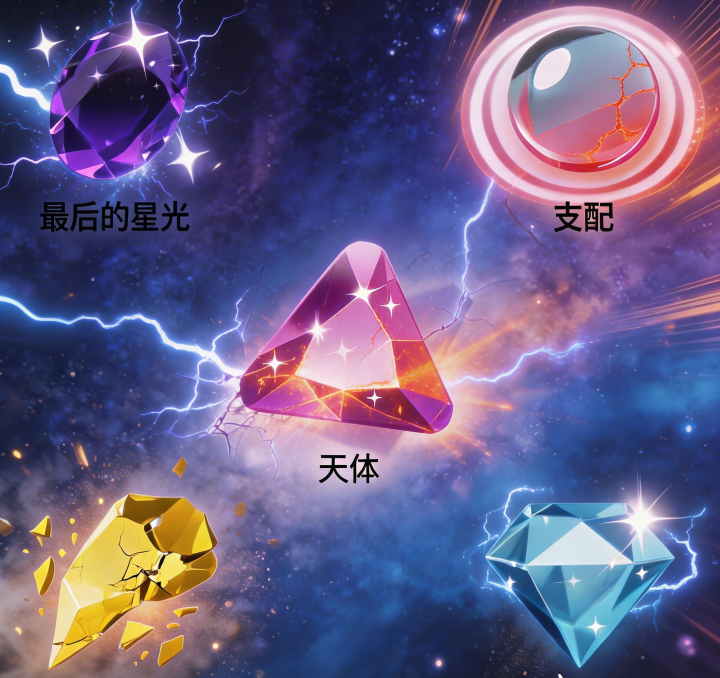 宝石增强/Gem Enhancement