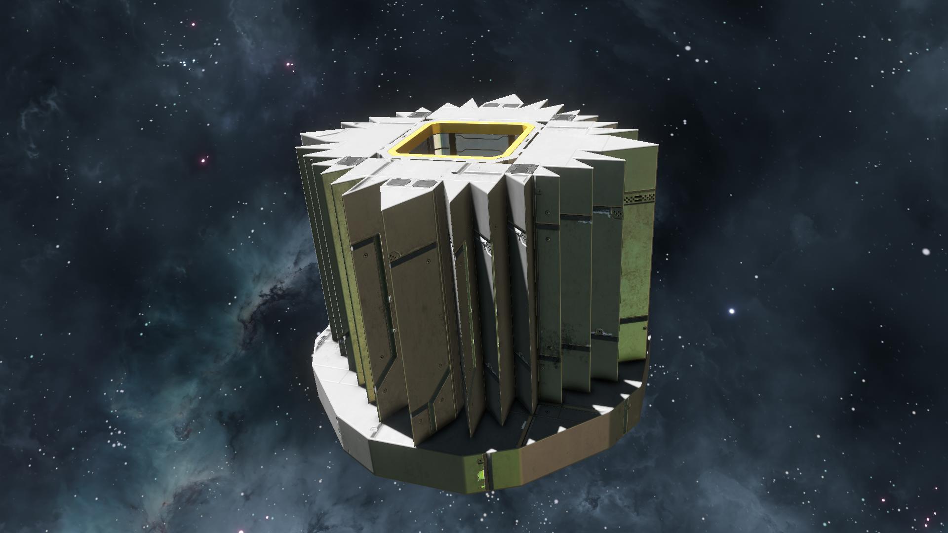 Soul Pillar (Mid)