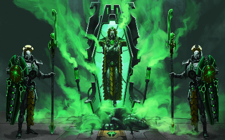 Necrons
