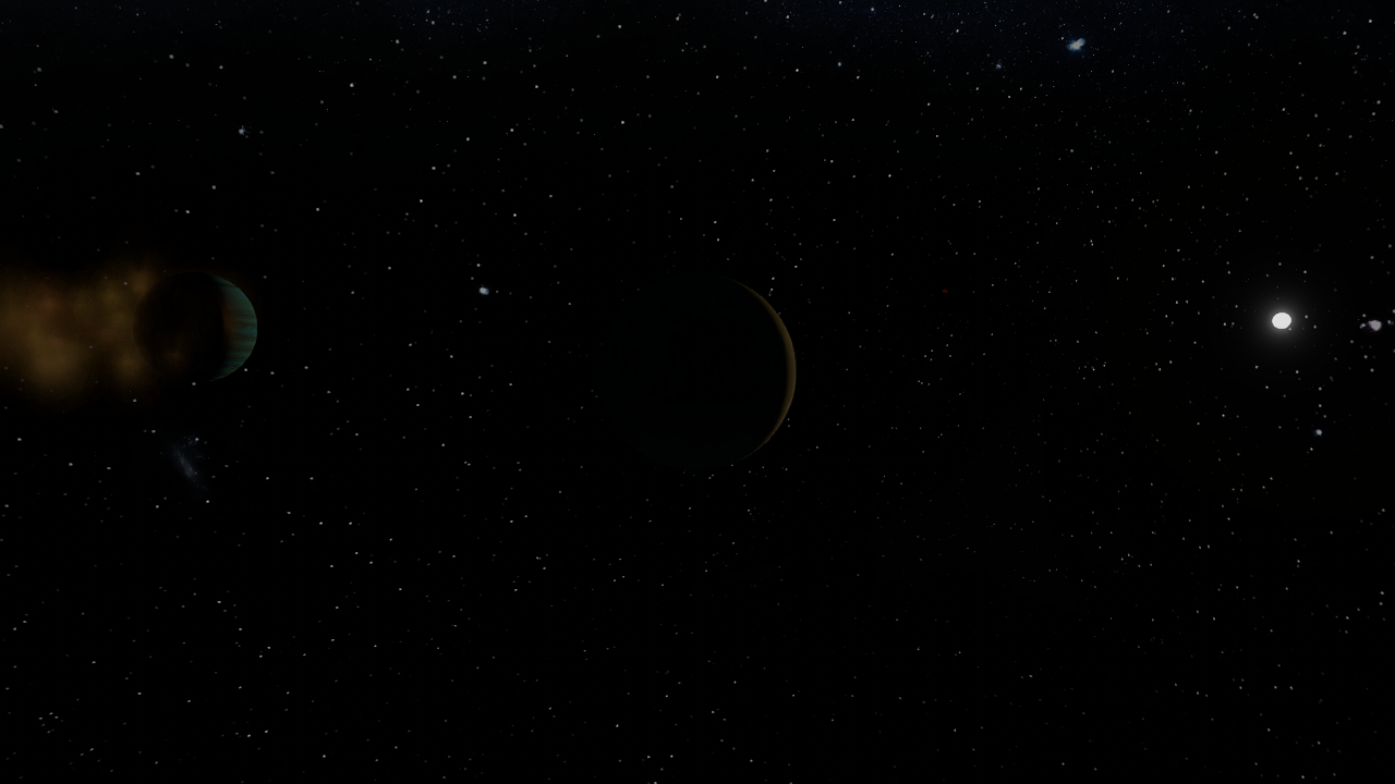 The Poquis System