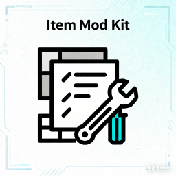 Item Mod Kit (Framework)