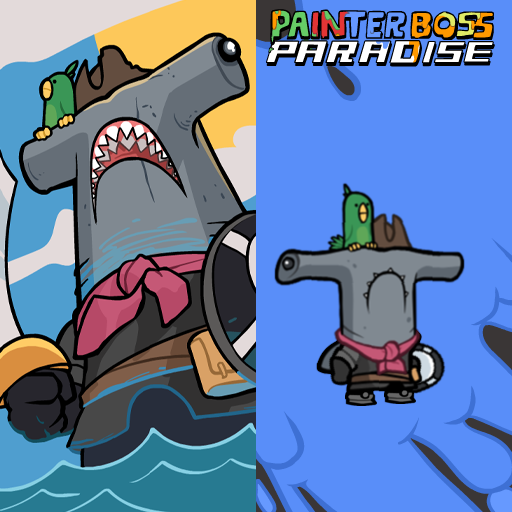 Hammerhead