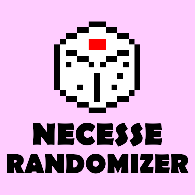 Necesse Randomizer
