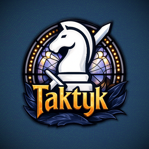 Taktyk Mod-Pack