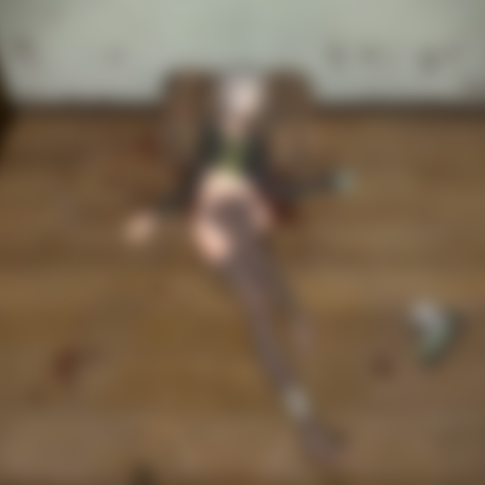 【少女前线2】杜莎妮昏迷——【Girls Frontline 2】Dushevnaya Fainted