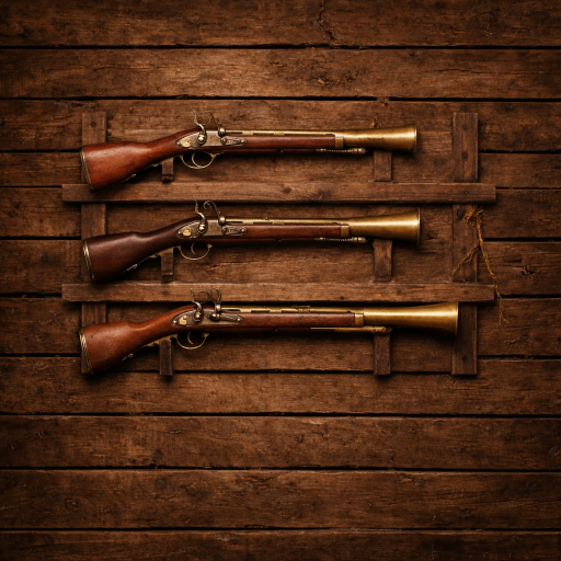 BLUNDERBUSS