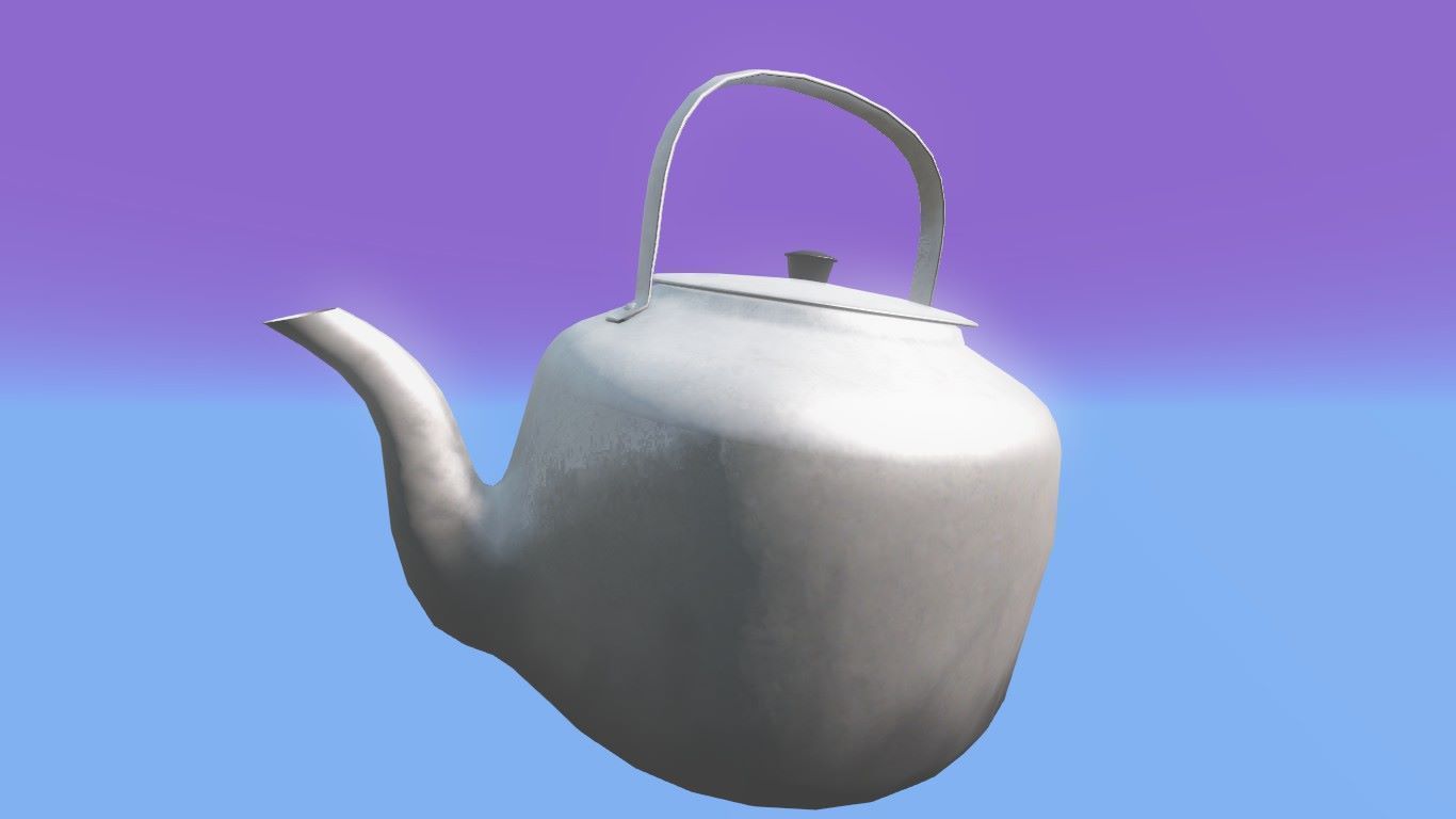 TrulyFreeAssets_Various