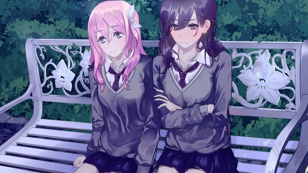 Steam Community :: Love Ribbon