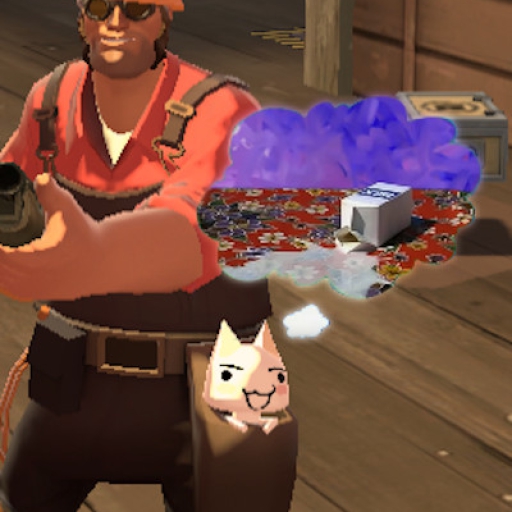aye – Team Fortress 2 Mod