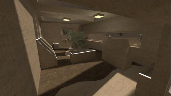 kz_cf_slide – Counter-Strike 2 Mod
