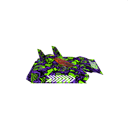 Strike Avenger (Punk'd)