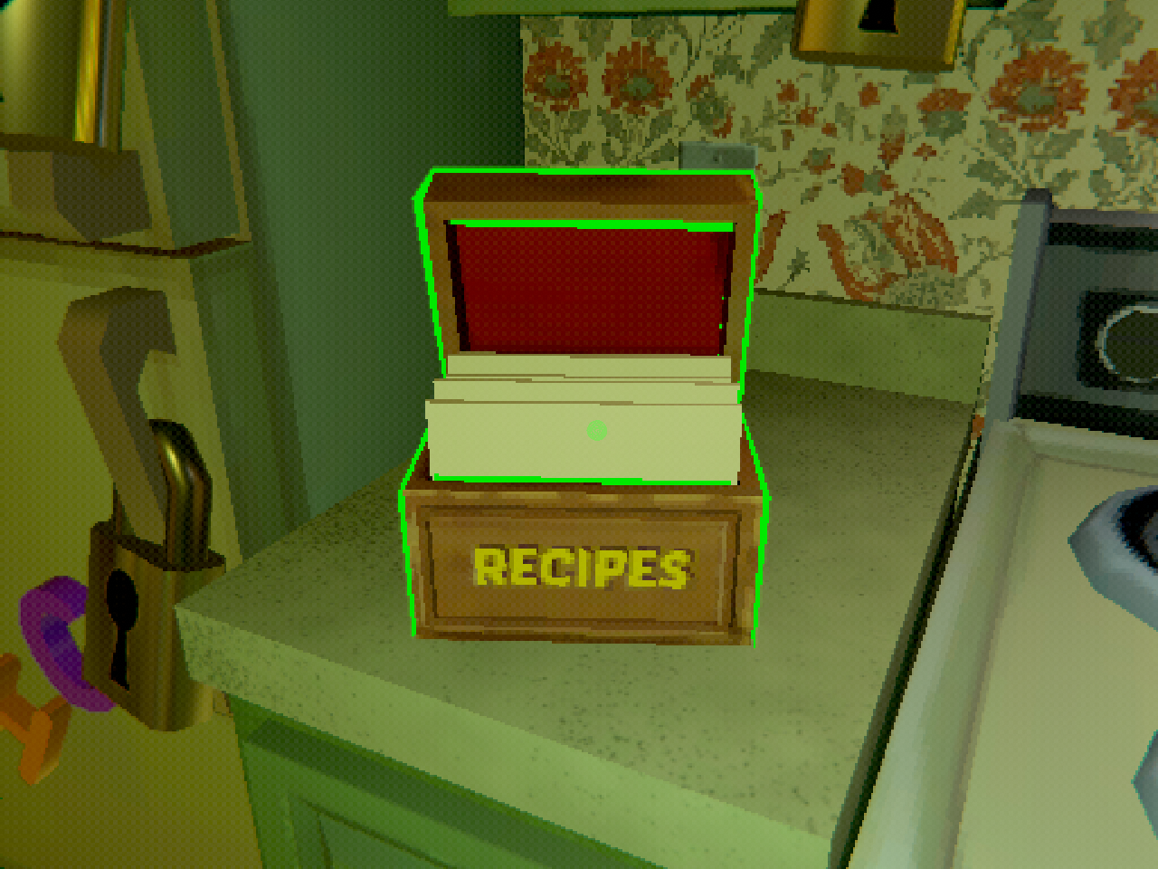 Steam Community :: Guide :: All Recipe Locations with Pictures and Riddles