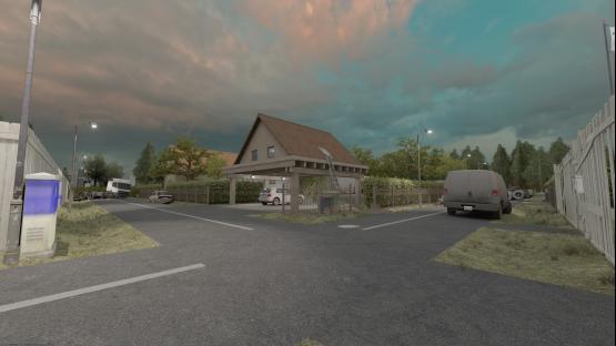 Reseda – Counter-Strike 2 Mod