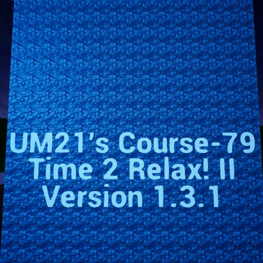 UM21's Course-79