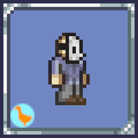 Trapper NPC – tModLoader Mod