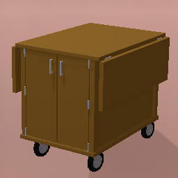 Service Cart