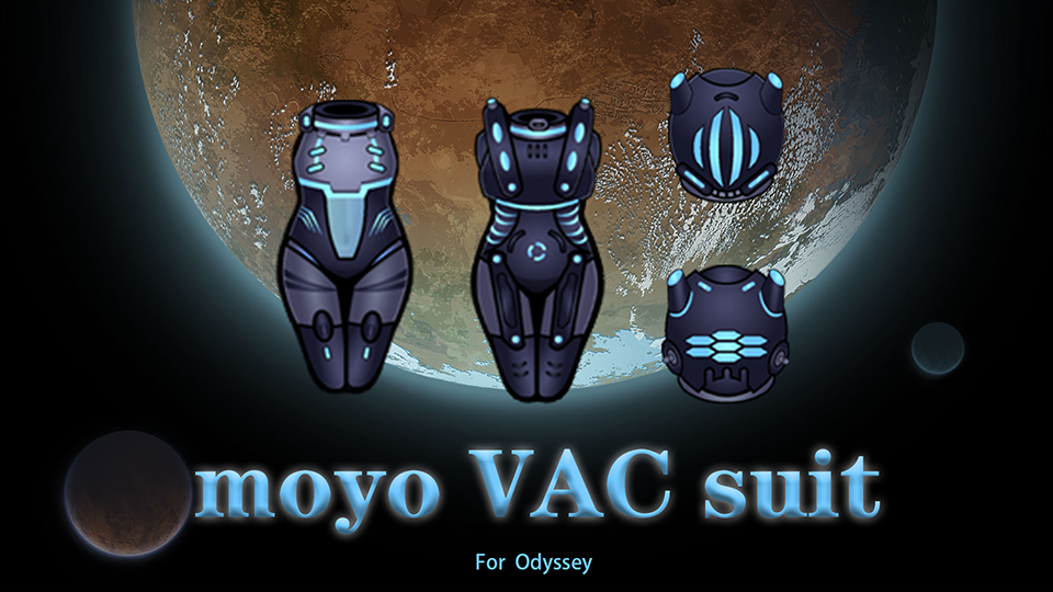 moyo vac suit