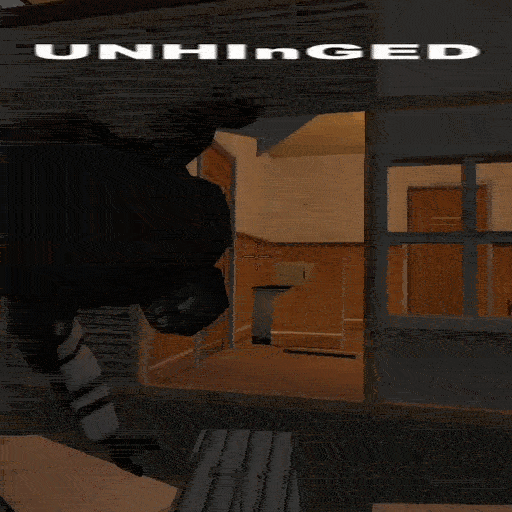 Unhinged Body Throwing