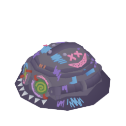 Arcane Isha's Hat