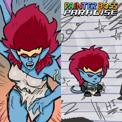 DEMONA