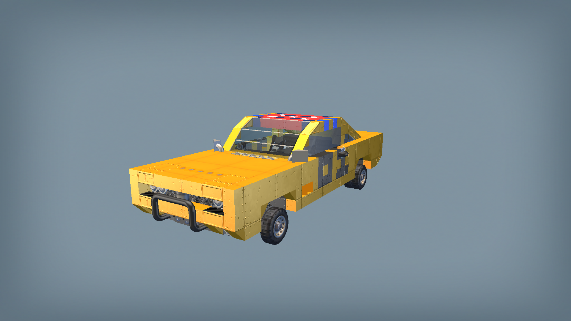 General Lee