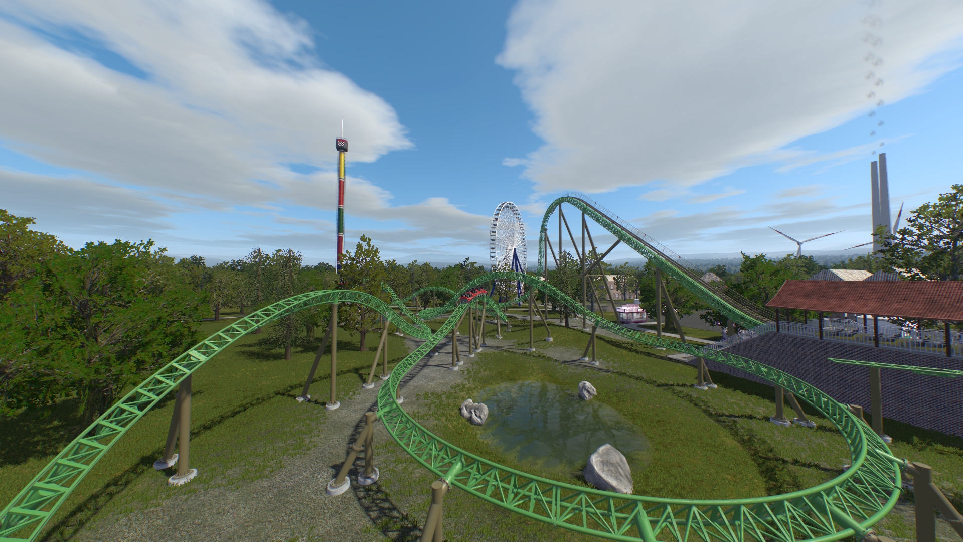 Park Image