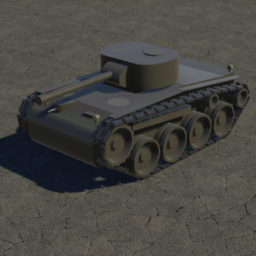 MT-14 (Battle)