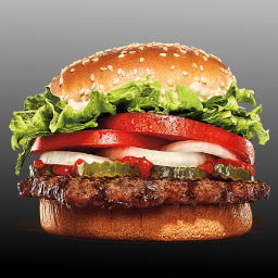 Official Double Whopper Mod – Project Zomboid Mod