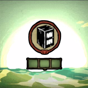 海难防卡 – Don't Starve Together Mod