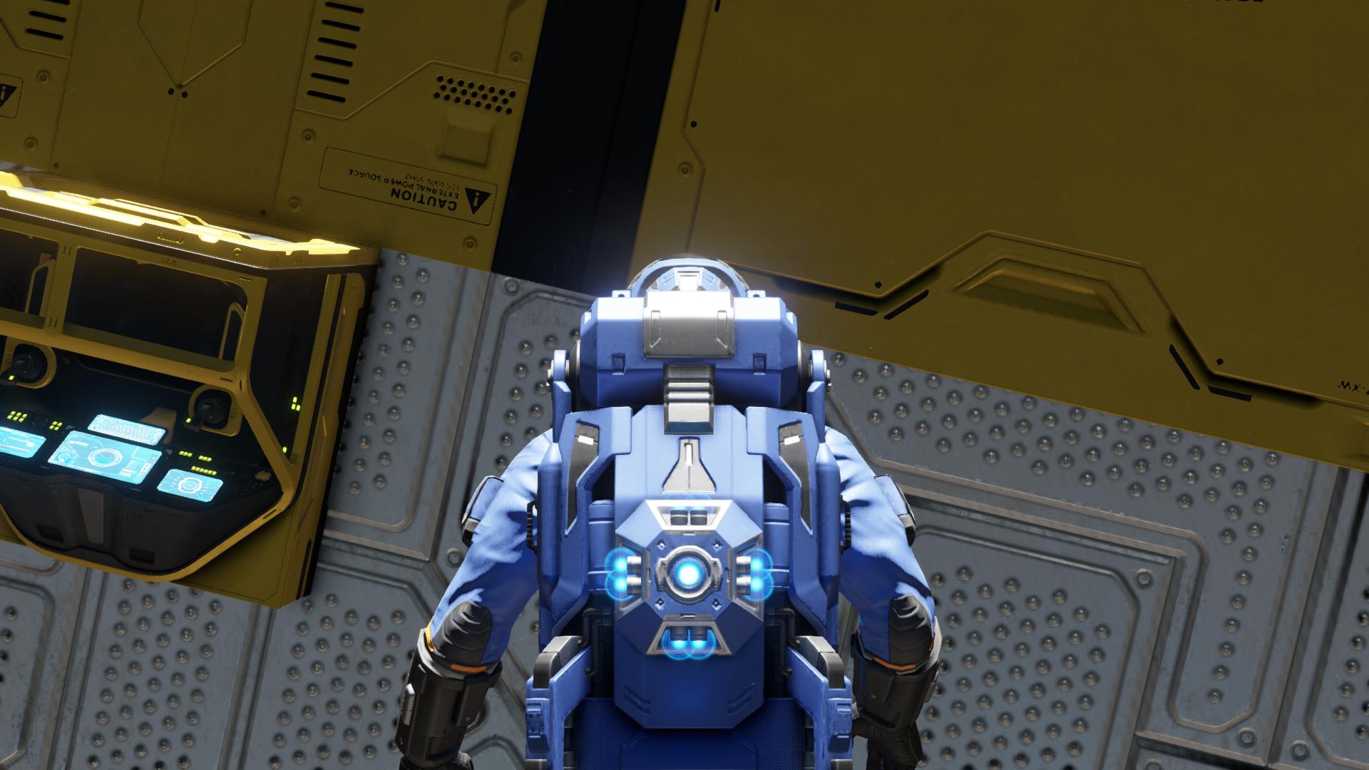 The Grand Pulverizer