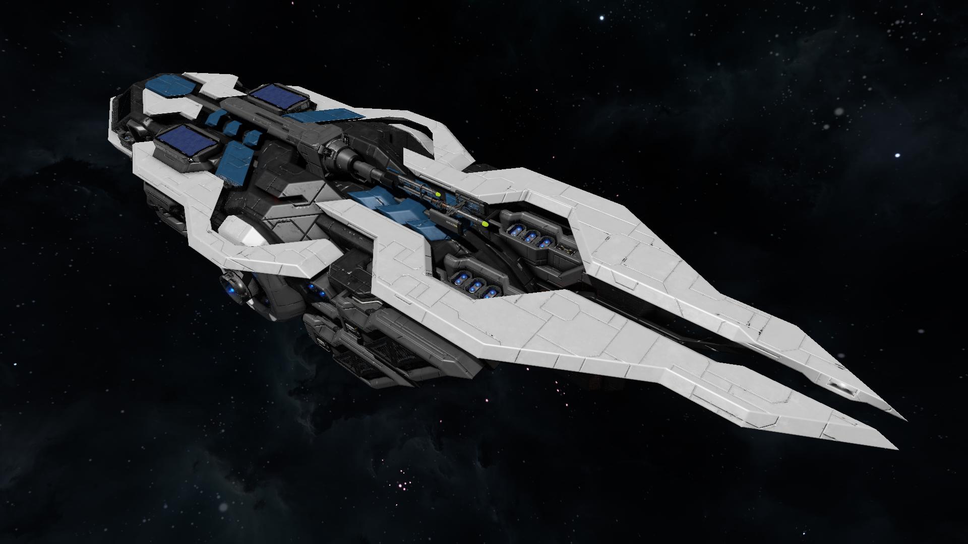 Scarab skiff - Indra Shipyards