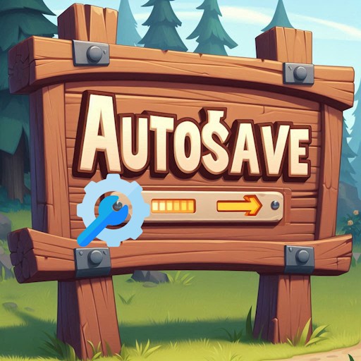Configurable Autosave