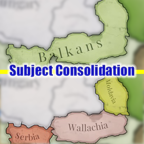 Subject Consolidation