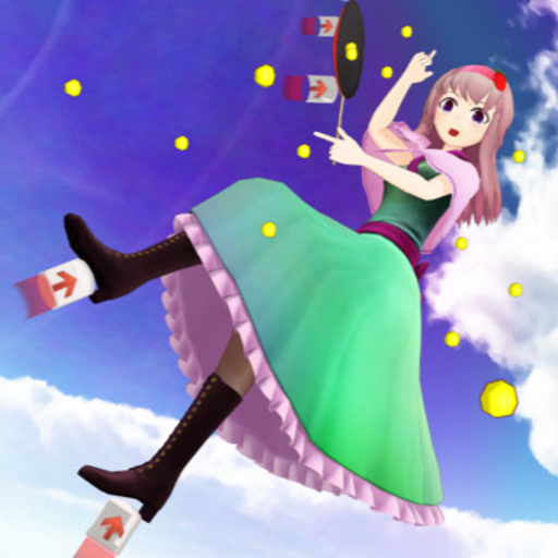 （PM/NPC）ICG Aneki ver1.0