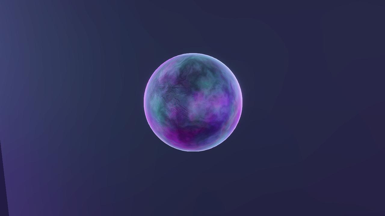 Plasma Ball