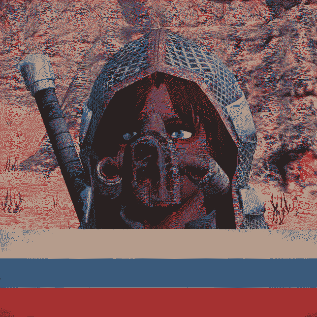 Customized headgear plus [RUS]