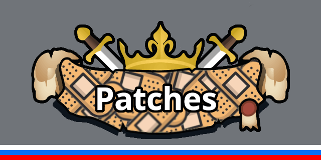 Medieval Overhaul Patches - перевод на русский язык