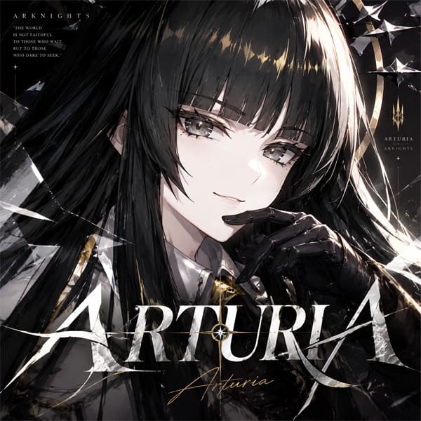 Arturia Giallo preview