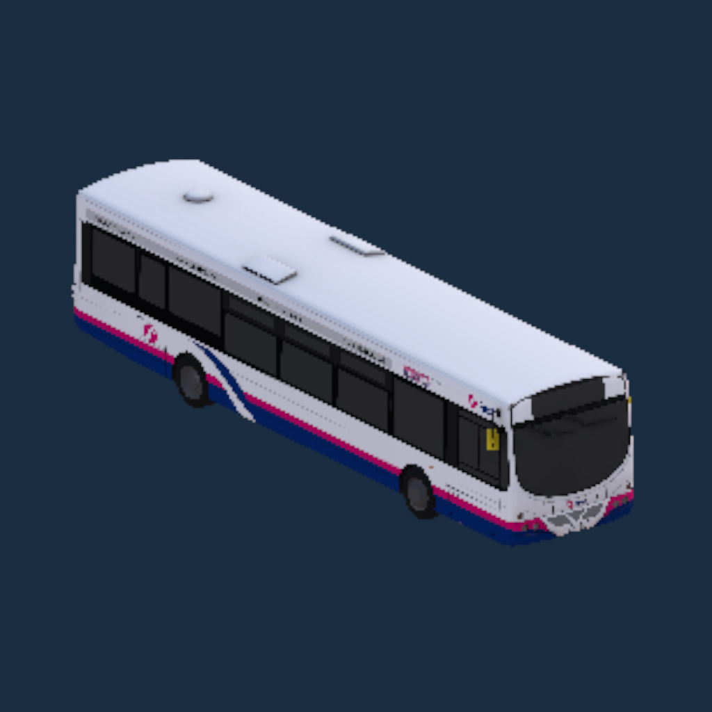 Wright Eclipse 1 B7RLE First Eastern Counties Barbie Norwich Network