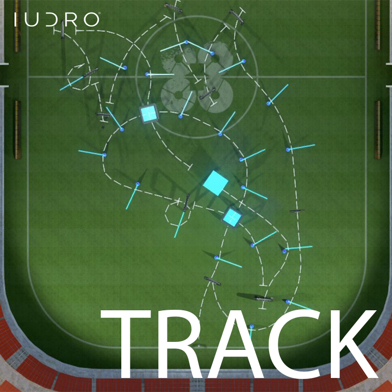 Monthly Track - February 2024