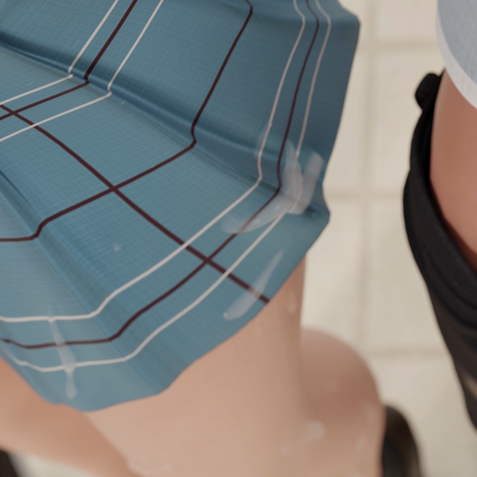 HowlSFM：Marin_Hands_A_2160p
