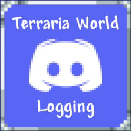Discord World Logs v2 – tModLoader Mod