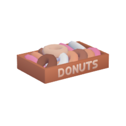 Box of Donuts