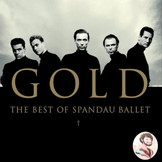 Gold