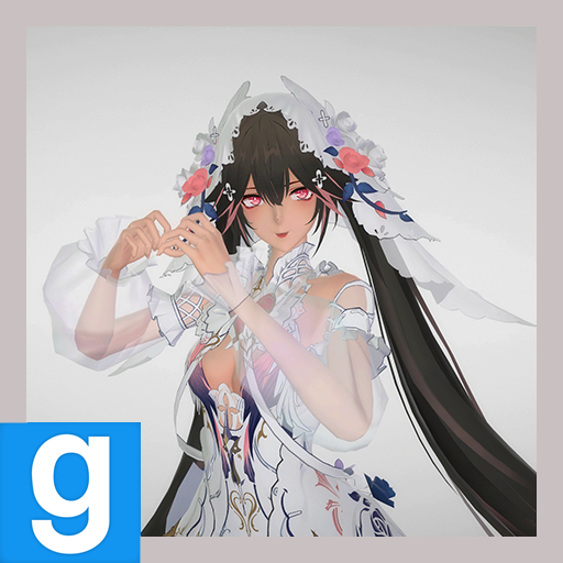 【战双帕弥什】露西亚·誓焰丨拂晓长誓